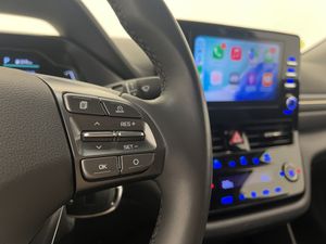 Hyundai IONIQ 1.6 GDI HEV Klass DCT  - Foto 28