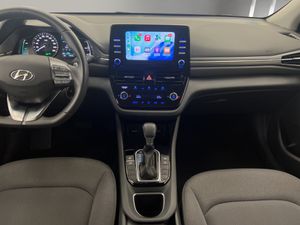 Hyundai IONIQ 1.6 GDI HEV Klass DCT  - Foto 16