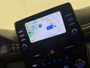 Hyundai IONIQ 1.6 GDI HEV Klass DCT  - Foto 30