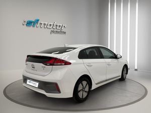 Hyundai IONIQ 1.6 GDI HEV Klass DCT  - Foto 7