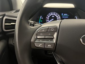 Hyundai IONIQ 1.6 GDI HEV Klass DCT  - Foto 27