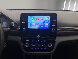Hyundai IONIQ 1.6 GDI HEV Klass DCT  - Foto 17