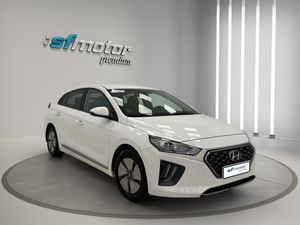 Hyundai IONIQ 1.6 GDI HEV Klass DCT  - Foto 9