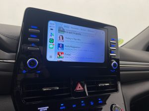 Hyundai IONIQ 1.6 GDI HEV Klass DCT  - Foto 29