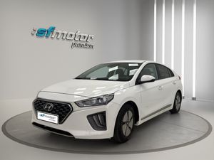 Hyundai IONIQ 1.6 GDI HEV Klass DCT  - Foto 2