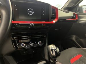 Opel Mokka 1.5 D GS Line (AC)  - Foto 26