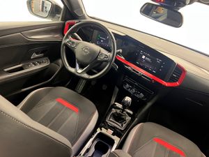 Opel Mokka 1.5 D GS Line (AC)  - Foto 32