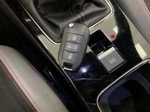 Opel Mokka 1.5 D GS Line (AC)  - Foto 24