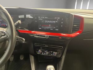 Opel Mokka 1.5 D GS Line (AC)  - Foto 17