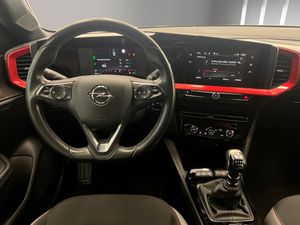 Opel Mokka 1.5 D GS Line (AC)  - Foto 15