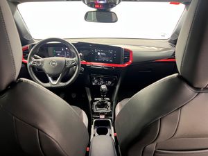 Opel Mokka 1.5 D GS Line (AC)  - Foto 33