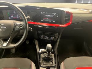 Opel Mokka 1.5 D GS Line (AC)  - Foto 16