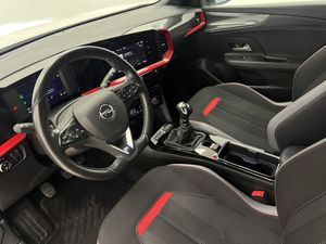 Opel Mokka 1.5 D GS Line (AC)  - Foto 31