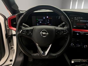 Opel Mokka 1.5 D GS Line (AC)  - Foto 11