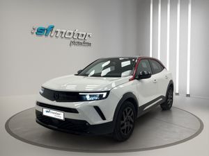 Opel Mokka 1.5 D GS Line (AC)  - Foto 2