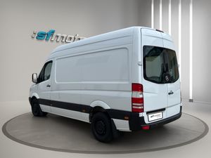 Mercedes Sprinter L2H2 313 CDI  - Foto 5