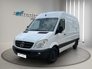 Mercedes Sprinter L2H2 313 CDI  - Foto 2