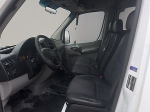 Mercedes Sprinter L2H2 313 CDI  - Foto 11