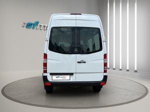 Mercedes Sprinter L2H2 313 CDI  - Foto 6