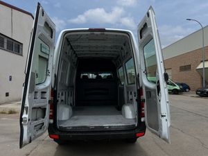 Mercedes Sprinter L2H2 313 CDI  - Foto 25