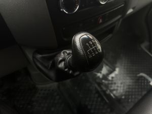 Mercedes Sprinter L2H2 313 CDI  - Foto 21