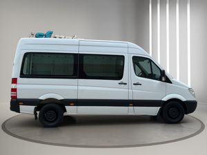 Mercedes Sprinter L2H2 313 CDI  - Foto 8