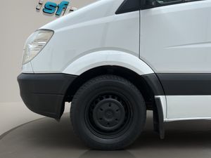 Mercedes Sprinter L2H2 313 CDI  - Foto 29