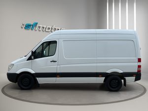 Mercedes Sprinter L2H2 313 CDI  - Foto 4