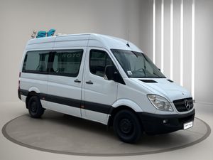 Mercedes Sprinter L2H2 313 CDI  - Foto 9