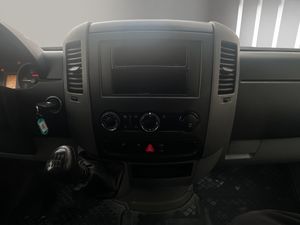 Mercedes Sprinter L2H2 313 CDI  - Foto 16
