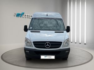 Mercedes Sprinter L2H2 313 CDI  - Foto 3