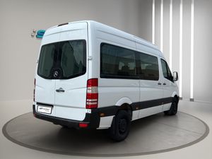 Mercedes Sprinter L2H2 313 CDI  - Foto 7