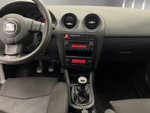 Seat Ibiza 1.4 16V 100 CV FÓRMULA SPORT  - Foto 16