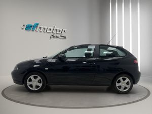 Seat Ibiza 1.4 16V 100 CV FÓRMULA SPORT  - Foto 4