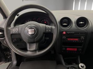 Seat Ibiza 1.4 16V 100 CV FÓRMULA SPORT  - Foto 15