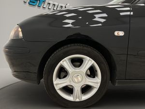 Seat Ibiza 1.4 16V 100 CV FÓRMULA SPORT  - Foto 23