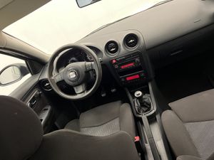 Seat Ibiza 1.4 16V 100 CV FÓRMULA SPORT  - Foto 25