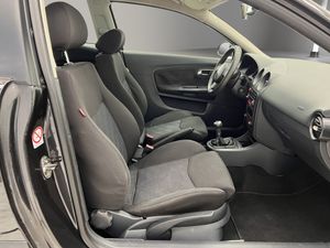 Seat Ibiza 1.4 16V 100 CV FÓRMULA SPORT  - Foto 19