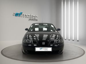 Seat Ibiza 1.4 16V 100 CV FÓRMULA SPORT  - Foto 3