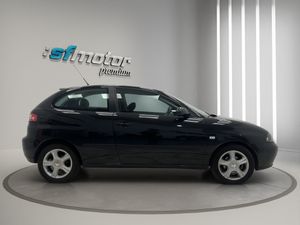 Seat Ibiza 1.4 16V 100 CV FÓRMULA SPORT  - Foto 8