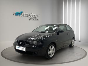 Seat Ibiza 1.4 16V 100 CV FÓRMULA SPORT  - Foto 2
