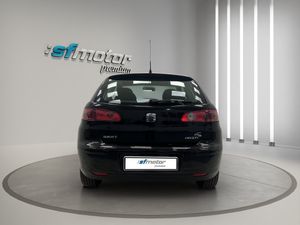 Seat Ibiza 1.4 16V 100 CV FÓRMULA SPORT  - Foto 6