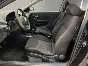 Seat Ibiza 1.4 16V 100 CV FÓRMULA SPORT  - Foto 10