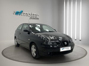 Seat Ibiza 1.4 16V 100 CV FÓRMULA SPORT  - Foto 9