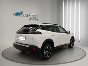 Peugeot 2008 Allure BlueHDI 81kW (110CV)  - Foto 7