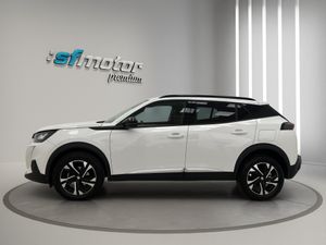 Peugeot 2008 Allure BlueHDI 81kW (110CV)  - Foto 4