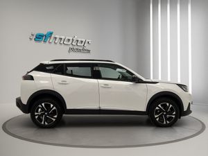 Peugeot 2008 Allure BlueHDI 81kW (110CV)  - Foto 8