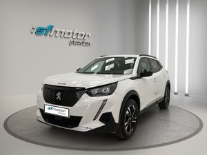 Peugeot 2008 Allure BlueHDI 81kW (110CV)  - Foto 2