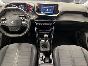 Peugeot 2008 Allure BlueHDI 81kW (110CV)  - Foto 16