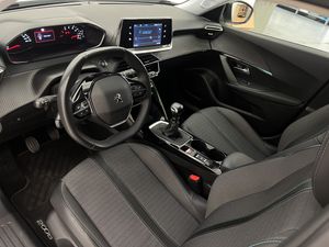 Peugeot 2008 Allure BlueHDI 81kW (110CV)  - Foto 36
